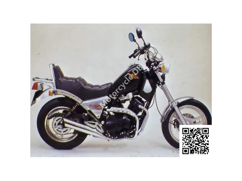 Moto Morini 350 Kanguro 1986 19454